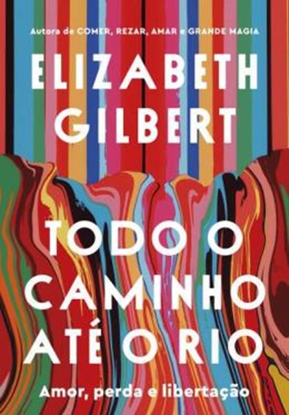 Picture of TODO O CAMINHO ATE O RIO