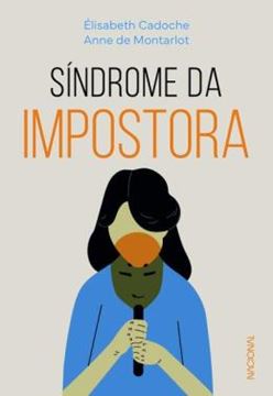 Imagem de SINDROME DA IMPOSTORA
