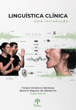 Imagem de LINGUISTICA CLINICA