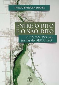 Imagem de ENTRE O DITO E O NAO-DITO