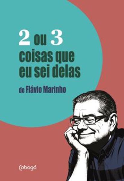 Picture of 2 OU 3 COISAS QUE EU SEI DELAS