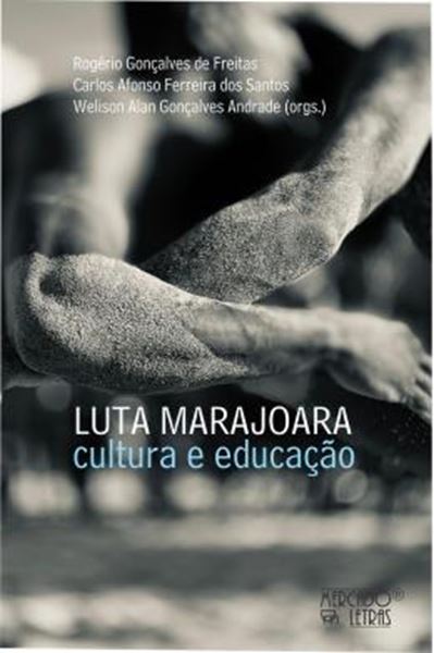 Picture of LUTA MARAJOARA - CULTURA E EDUCACAO