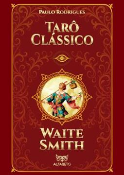 Imagem de TARO CLASSICO WAITE SMITH