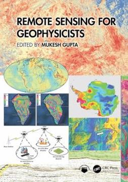 Imagem de REMOTE SENSING FOR GEOPHYSICISTS