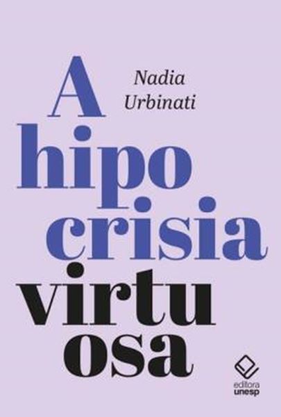 Picture of A HIPOCRISIA VIRTUOSA