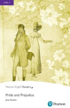 Imagem de PRIDE AND PREJUDICE BOOK WITH EBOOK AND AUDIO - 1ST ED