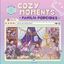 Imagem de FAMILIA PORCIDES - COZY MOMENTS