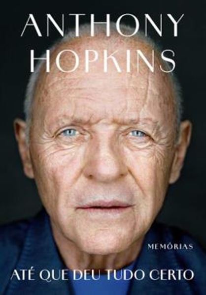 Picture of ATE QUE DEU TUDO CERTO