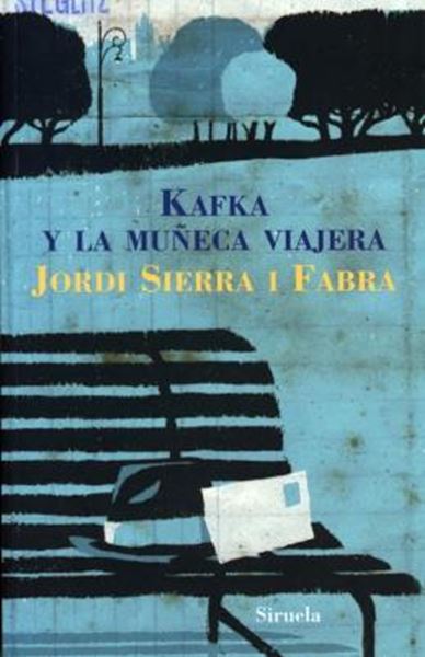 Picture of KAFKA Y LA MUNECA VIAJERA