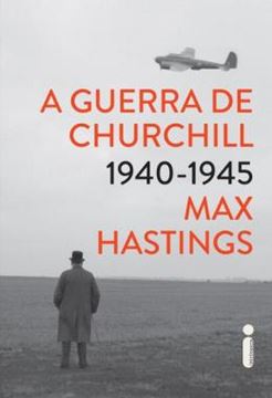 Imagem de A GUERRA DE CHURCHILL