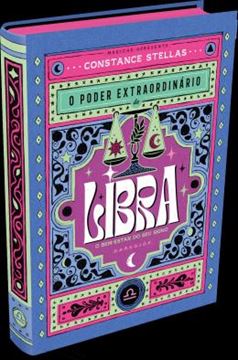 Imagem de O PODER EXTRAORDINARIO DE LIBRA