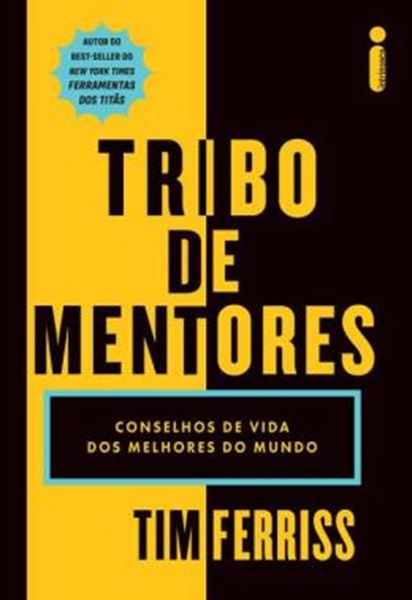 Picture of TRIBO DE MENTORES - CONSELHO DE VIDA DOS MELHORES DO MUNDO