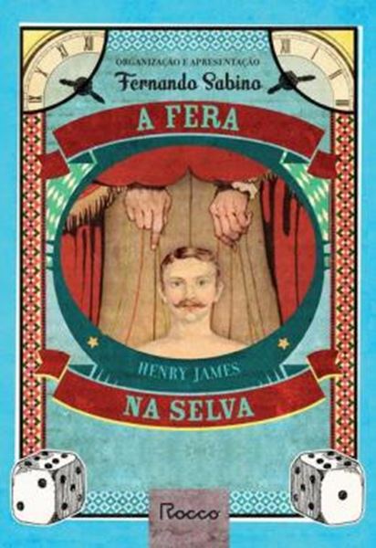 Picture of A FERA NA SELVA