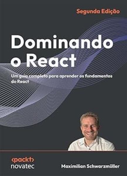 Picture of DOMINANDO O REACT - 2ª ED