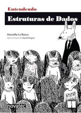 Imagem de ENTENDENDO ESTRUTURAS DE DADOS