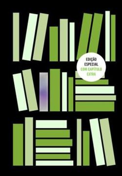 Imagem de A BIBLIOTECA DA MEIA-NOITE (EDICAO ESPECIAL)