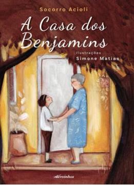 Imagem de A CASA DOS BENJAMINS