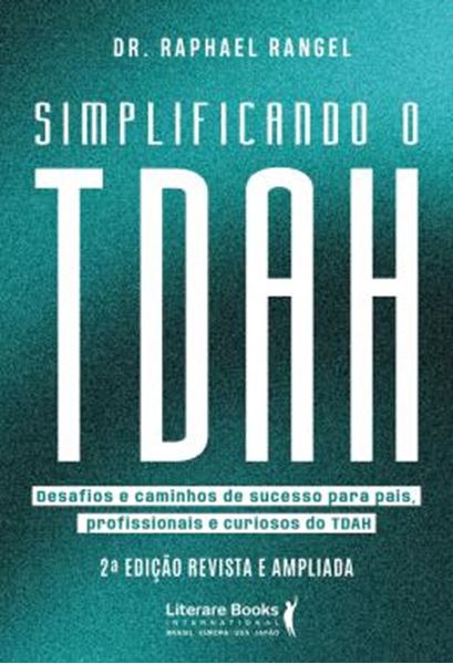 Picture of SIMPLIFICANDO O TDAH