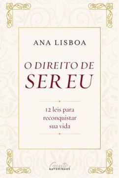 Imagem de O DIREITO DE SER EU