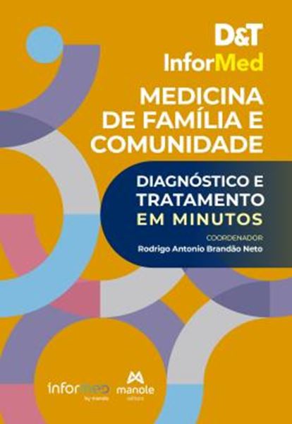 Picture of D&T INFORMED MEDICINA DE FAMILIA E COMUNIDADE - DIAGNOSTICO E TRATAMENTO EM MINUTOS
