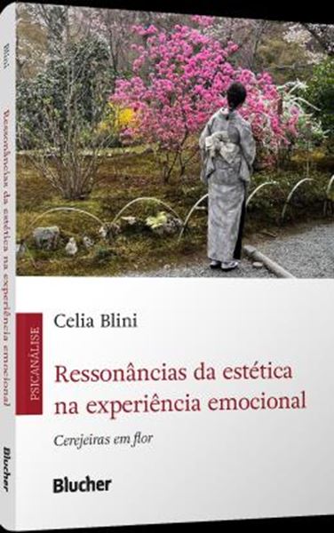Picture of RESSONANCIAS DA ESTETICA NA EXPERIENCIA EMOCIONAL - CEREJEIRAS EM FLOR