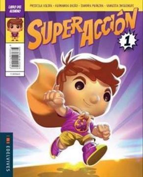 Imagem de CJ SUPERACCION VOL. 1