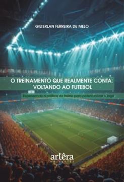 Imagem de O TREINAMENTO QUE REALMENTE CONTA