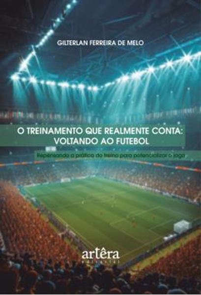 Picture of O TREINAMENTO QUE REALMENTE CONTA