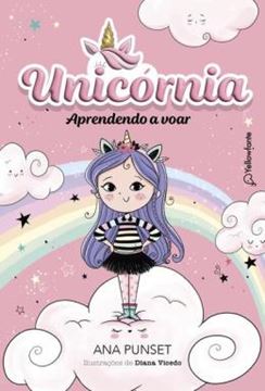 Imagem de UNICORNIA VOL. 1 - APRENDENDO A VOAR