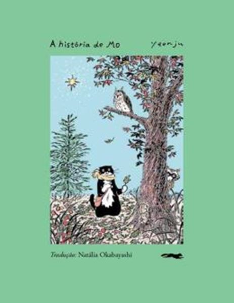 Picture of A HISTORIA DE MO