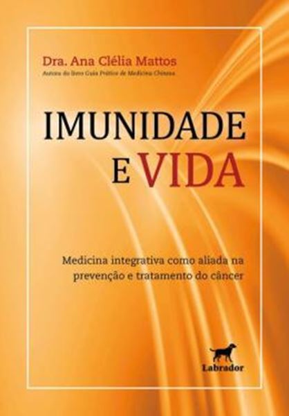 Picture of IMUNIDADE E VIDA