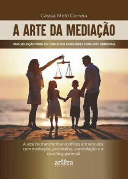 Picture of A ARTE DA MEDIACAO