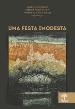 Imagem de UMA FESTA IMODESTA