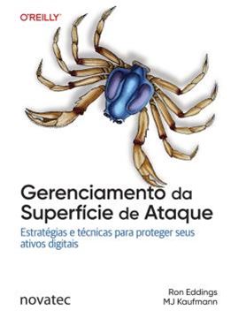 Imagem de GERENCIAMENTO DA SUPERFICIE DE ATAQUE