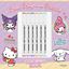Imagem de HELLO KITTY - COLORING BOOK - LIVRO DE COLORIR