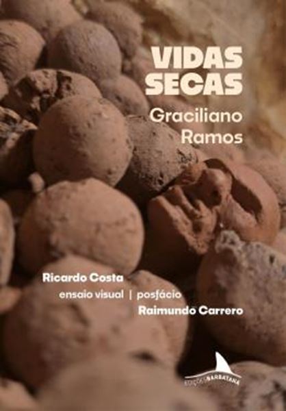 Picture of VIDAS SECAS - EDICAO ILUSTRADA