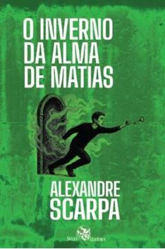 Imagem de O INVERNO DA ALMA DE MATIAS