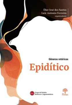 Imagem de GENEROS RETORICOS: EPIDITICO