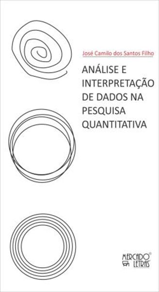 Picture of ANALISE E INTERPRETACAO DE DADOS NA PESQUISA QUANTITATIVA