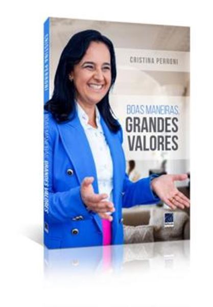 Picture of BOAS MANEIRAS - GRANDES VALORES