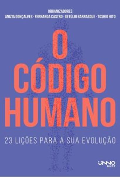 Picture of O CODIGO HUMANO