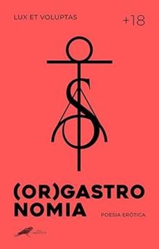 Imagem de ORGASTRONOMIA