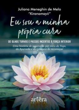 Imagem de EU SOU A MINHA PROPRIA CURA