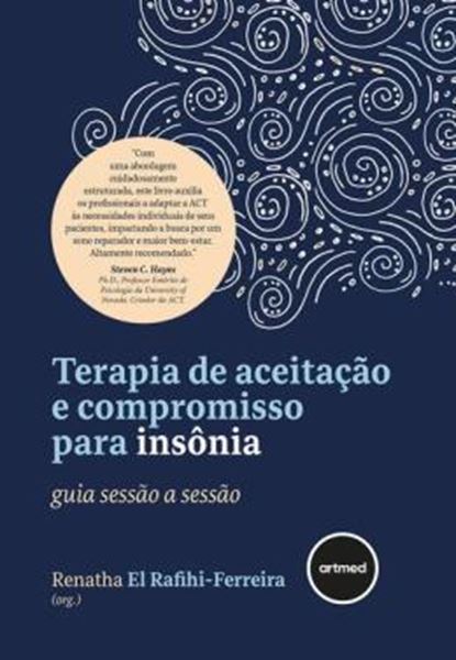 Picture of TERAPIA DE ACEITACAO E COMPROMISSO PARA INSONIA