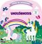 Imagem de UNICORNIOS - ATIVIDADES E MAIS 50 ADESIVOS