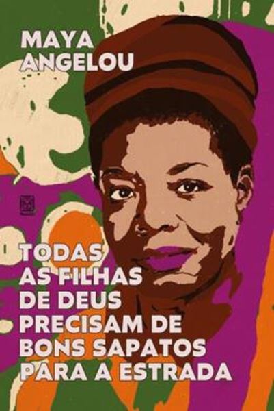 Picture of TODAS AS FILHAS DE DEUS PRECISAM DE BONS SAPATOS PARA A ESTRADA