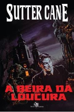 Imagem de A BEIRA DA LOUCURA