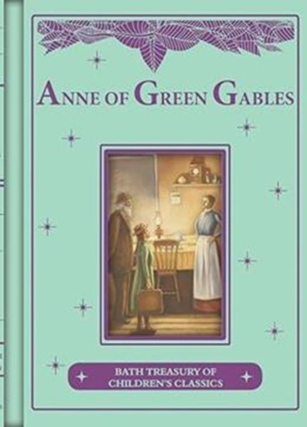 Picture of ANNE OF GREEN GABLES