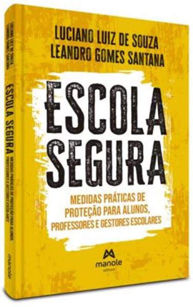 Picture of ESCOLA SEGURA