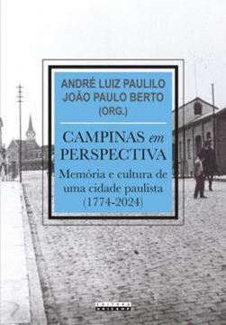 Imagem de CAMPINAS EM PERSPECTIVA